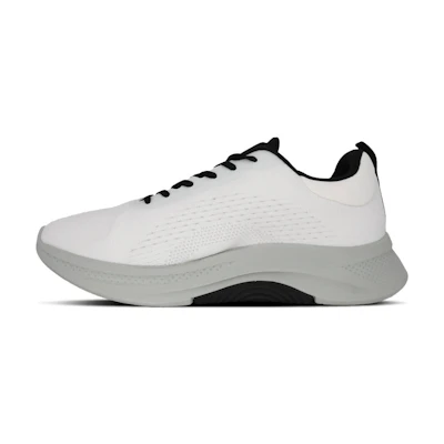 Anta Shock The Fifth 'White Low-Top Training'