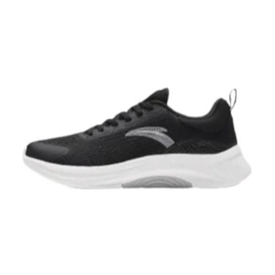 Anta Shock The Fifth Low 'Black White'