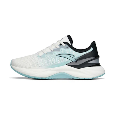 Anta Shock The Gainer 2.0 Low 'White Blue Black'