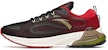 Anta Shock The Game 1.0 Low 'Big Data Hitam Merah' 112115586-10