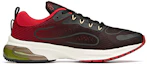 Order Anta Shock The Game 1.0 Low 'Big Data Black Red' 112115586-10