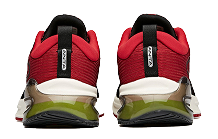Purchase Anta Shock The Game 1.0 Low 'Big Data Black Red' 112115586-10