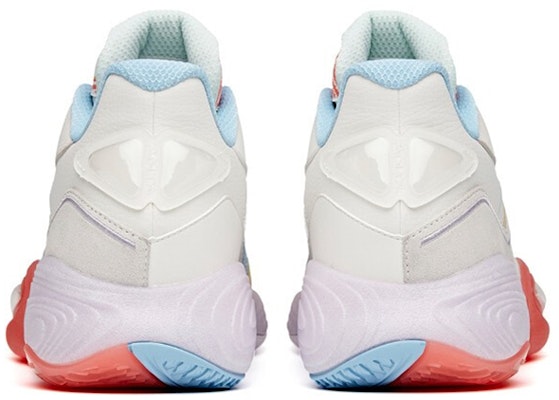 Anta 1.0 Cement Bubble Basketball Shoes 'White' 912121608S-3 Shop Anta 1.0 Cement Bubble Basketball Shoes 'White' 912121608S-3