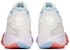 Kasut Bola Keranjang Anta 1.0 'Cement Bubble' Putih 912121608S-3