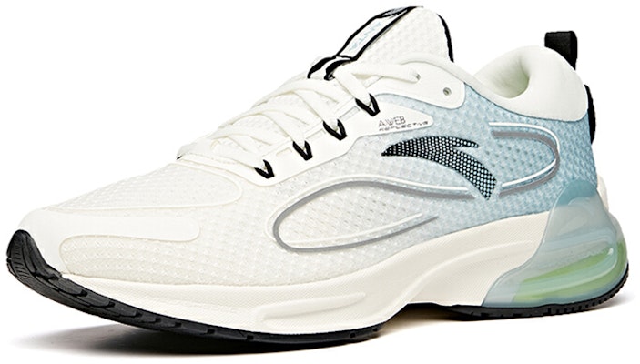 Anta Shock the Game 1.0 Low 'White Blue' 112115586-2 Order Anta Shock the Game 1.0 Low 'White Blue' 112115586-2
