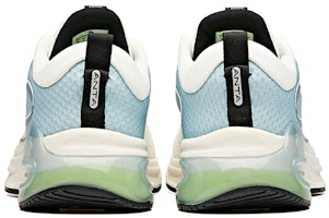 Anta Shock the Game 1.0 Low 'Blanco Azul' 112115586-2 Shop Anta Shock the Game 1.0 Low 'Blanco Azul' 112115586-2