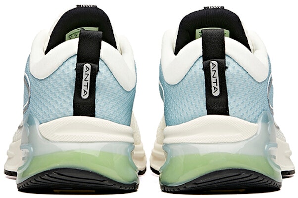 Anta Shock the Game 1.0 Low 'White Blue' 112115586-2 Shop Anta Shock the Game 1.0 Low 'White Blue' 112115586-2