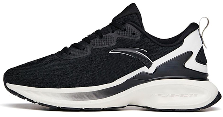 Anta Shock The Game 1.5 'Data Hitam' 112135586-8 Buy Anta Shock The Game 1.5 'Data Hitam' 112135586-8