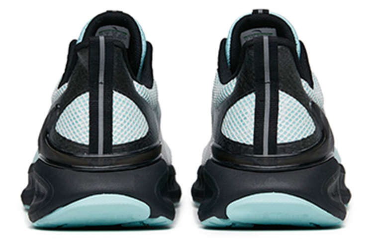 Purchase 안타 쇼크 더 게임 1.5 로우 '화이트 블루 블랙' 112215518-2