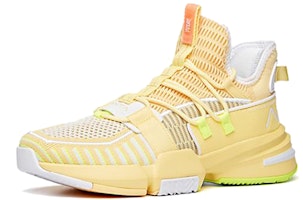 アンタ ライトクレイジー1 黄白 (Anta Raitokureijī 1 Ōshiro) 112021609-6 Lookbook アンタ ライトクレイジー1 黄白 (Anta Raitokureijī 1 Ōshiro) 112021609-6