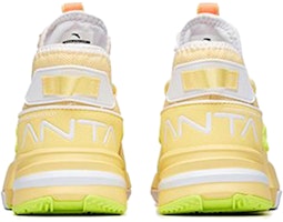 アンタ ライトクレイジー1 黄白 (Anta Raitokureijī 1 Ōshiro) 112021609-6 Purchase アンタ ライトクレイジー1 黄白 (Anta Raitokureijī 1 Ōshiro) 112021609-6