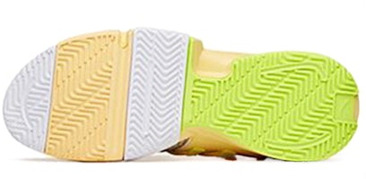 アンタ ライトクレイジー1 黄白 (Anta Raitokureijī 1 Ōshiro) 112021609-6 Details for アンタ ライトクレイジー1 黄白 (Anta Raitokureijī 1 Ōshiro) 112021609-6