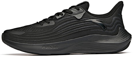 Anta Shock The Game 1 Low 'Black' 112115520-1 Anta Shock The Game 1 Low 'Black' 112115520-1