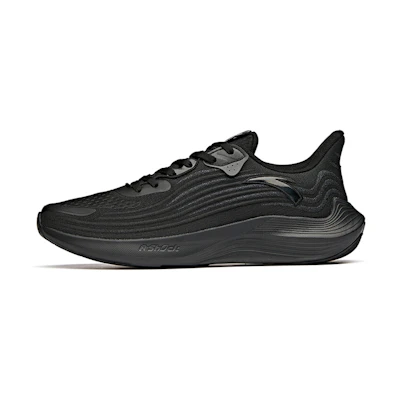 Anta Shock The Game 1 Low 'Black'