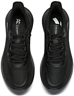 안타 쇼크 더 게임 1 로우 '블랙' (Anta Shock The Game 1 Low 'Black' ) 112115520-1 Lookbook 안타 쇼크 더 게임 1 로우 '블랙' (Anta Shock The Game 1 Low 'Black' ) 112115520-1