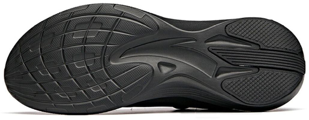 안타 쇼크 더 게임 1 로우 '블랙' (Anta Shock The Game 1 Low 'Black' ) 112115520-1 Purchase 안타 쇼크 더 게임 1 로우 '블랙' (Anta Shock The Game 1 Low 'Black' ) 112115520-1