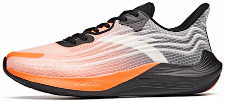 Anta Shock The Game 1 Low 'Black Orange' 112115520-5 Anta Shock The Game 1 Low 'Black Orange' 112115520-5