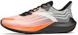 Anta Shock The Game 1 Low 'Hitam Jingga' 112115520-5