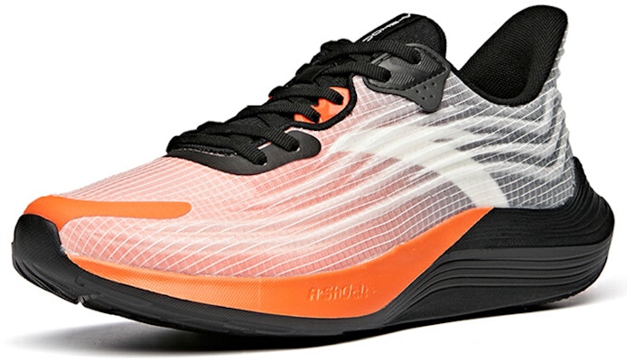 Anta Shock The Game 1 Low 'Black Orange' 112115520-5 Order Anta Shock The Game 1 Low 'Black Orange' 112115520-5
