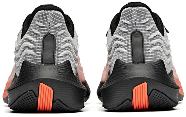 Anta Shock The Game 1 Low 'Black Orange' 112115520-5 Shop Anta Shock The Game 1 Low 'Black Orange' 112115520-5