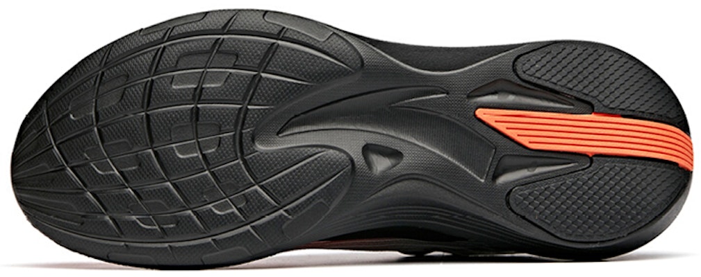 Anta Shock The Game 1 Low 'Black Orange' 112115520-5 Purchase Anta Shock The Game 1 Low 'Black Orange' 112115520-5