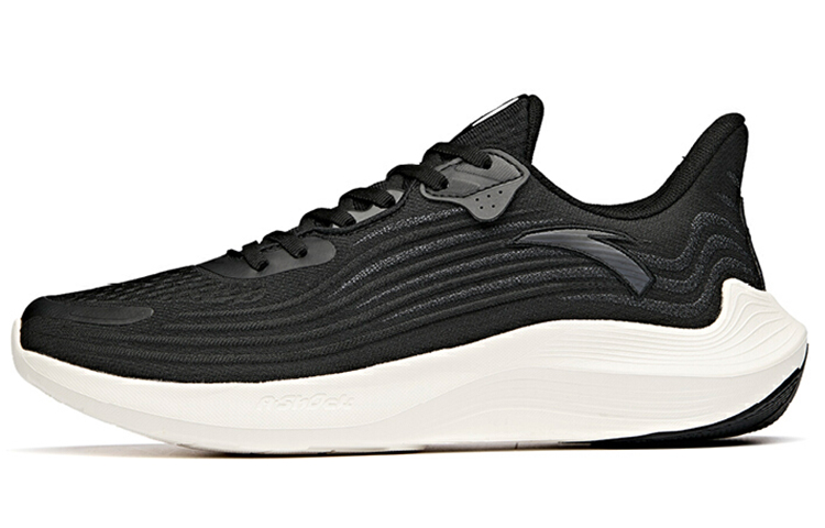 Anta Sting 1 'Black White' 112115520-2