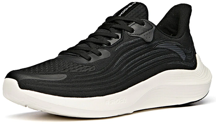 Anta Sting 1 'Hitam Putih' 112115520-2 Order Anta Sting 1 'Hitam Putih' 112115520-2