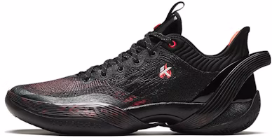 Anta Three-Pointer Rain 'Dark Flame' 912341102-1 Anta Three-Pointer Rain 'Dark Flame' 912341102-1