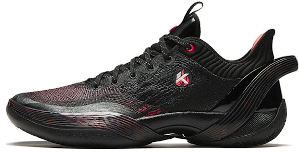 안타 쓰리포인터 레인 '다크 플레임' (Anta Three Pointer Rain 'Dark Flame') 912341102-1 Buy 안타 쓰리포인터 레인 '다크 플레임' (Anta Three Pointer Rain 'Dark Flame') 912341102-1