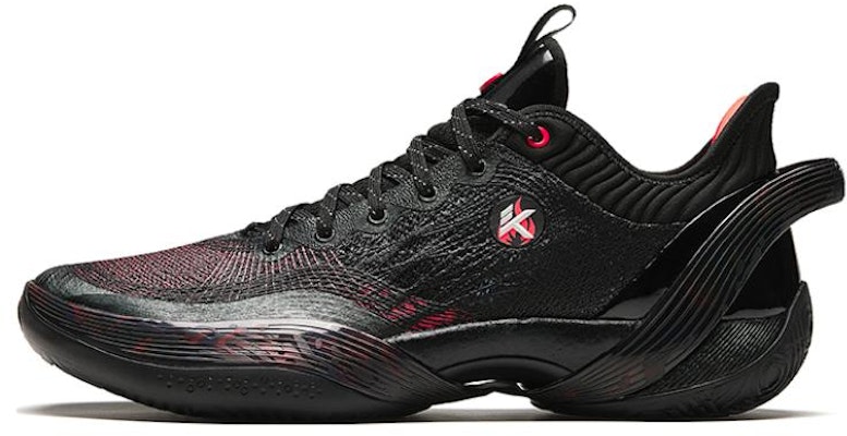 Anta Three-Pointer Rain 'Dark Flame' 912341102-1 Buy Anta Three-Pointer Rain 'Dark Flame' 912341102-1
