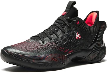 안타 쓰리포인터 레인 '다크 플레임' (Anta Three Pointer Rain 'Dark Flame') 912341102-1 Order 안타 쓰리포인터 레인 '다크 플레임' (Anta Three Pointer Rain 'Dark Flame') 912341102-1