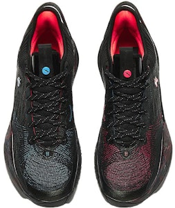 안타 쓰리포인터 레인 '다크 플레임' (Anta Three Pointer Rain 'Dark Flame') 912341102-1 Lookbook 안타 쓰리포인터 레인 '다크 플레임' (Anta Three Pointer Rain 'Dark Flame') 912341102-1