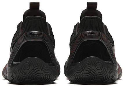 안타 쓰리포인터 레인 '다크 플레임' (Anta Three Pointer Rain 'Dark Flame') 912341102-1 Shop 안타 쓰리포인터 레인 '다크 플레임' (Anta Three Pointer Rain 'Dark Flame') 912341102-1