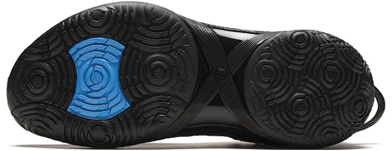 안타 쓰리포인터 레인 '다크 플레임' (Anta Three Pointer Rain 'Dark Flame') 912341102-1 Purchase 안타 쓰리포인터 레인 '다크 플레임' (Anta Three Pointer Rain 'Dark Flame') 912341102-1