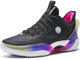 안타 쇼크 더 게임 1 로우 '다크 레인 시멘트 킬러' 912321102S-4 Order 안타 쇼크 더 게임 1 로우 '다크 레인 시멘트 킬러' 912321102S-4