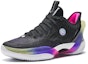 Order Anta Shock The Game 1 Low 'Pembunuh Cemen Hujan Gelap' 912321102S-4