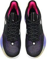 안타 쇼크 더 게임 1 로우 '다크 레인 시멘트 킬러' 912321102S-4 Lookbook 안타 쇼크 더 게임 1 로우 '다크 레인 시멘트 킬러' 912321102S-4