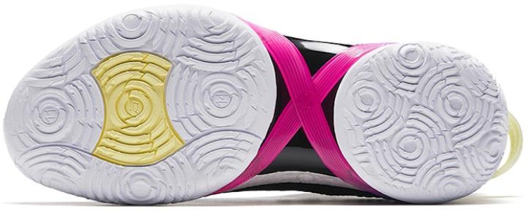 Anta Shock The Game 1 Low 'Pembunuh Cemen Hujan Gelap' 912321102S-4 Purchase Anta Shock The Game 1 Low 'Pembunuh Cemen Hujan Gelap' 912321102S-4