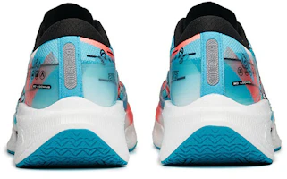 Shop Anta Shock The Waves 'Blue Black Red' 112255599A-4