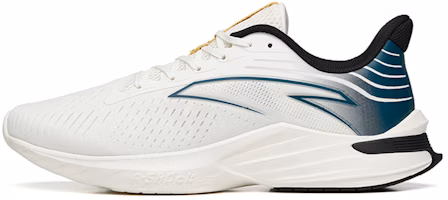 Anta Shock The Game 1 Low 'White Black Green' 112235521-3 Anta Shock The Game 1 Low 'White Black Green' 112235521-3