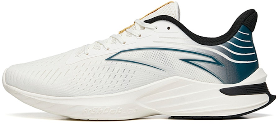 Anta Shock The Game 1 Low 'White Black Green' 112235521-3 Buy Anta Shock The Game 1 Low 'White Black Green' 112235521-3