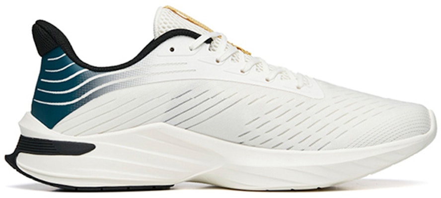 Anta Shock The Game 1 Low 'White Black Green' 112235521-3 Order Anta Shock The Game 1 Low 'White Black Green' 112235521-3