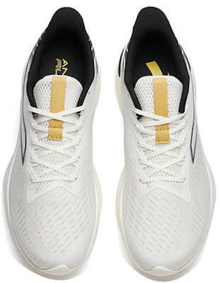 Anta Shock The Game 1 Low 'White Black Green' 112235521-3 Shop Anta Shock The Game 1 Low 'White Black Green' 112235521-3