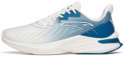 Anta The Sting 1 'White Blue' 912355520-6 Anta The Sting 1 'White Blue' 912355520-6