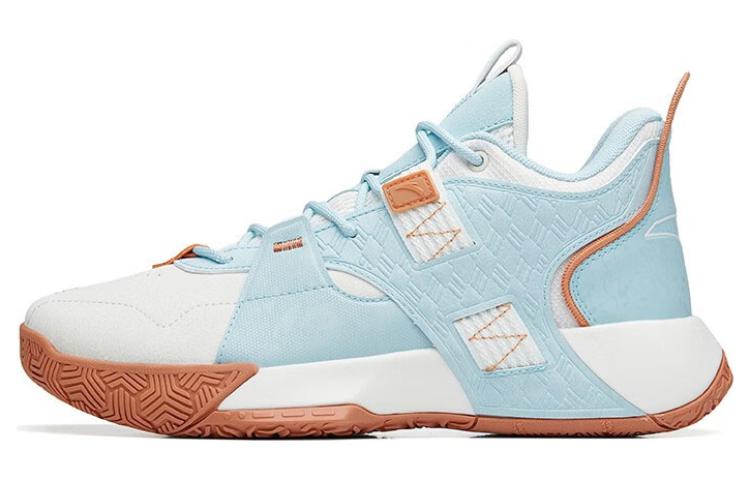 Buy Anta Speedy 2 'Ice Blue Gum' Sepatu Olahraga 112241610-4