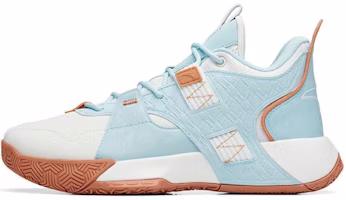 Anta Speedy 2 'Ice Blue Gum' 112241610-4 Anta Speedy 2 'Ice Blue Gum' 112241610-4