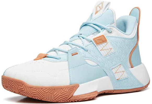 Anta Speedy 2 'Ice Blue Gum' Sepatu Olahraga 112241610-4 Order Anta Speedy 2 'Ice Blue Gum' Sepatu Olahraga 112241610-4