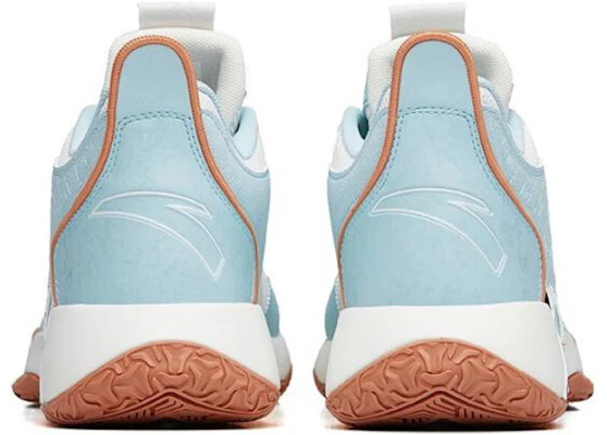 Anta Speedy 2 'Ice Blue Gum' Sepatu Olahraga 112241610-4 Shop Anta Speedy 2 'Ice Blue Gum' Sepatu Olahraga 112241610-4