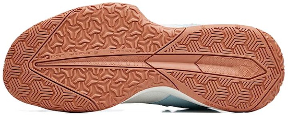 Anta Speedy 2 'Ice Blue Gum' Sepatu Olahraga 112241610-4 Purchase Anta Speedy 2 'Ice Blue Gum' Sepatu Olahraga 112241610-4