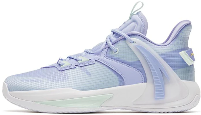 Anta Mengpu 2.0 'Ungu Hijau Putih' 112311602-1 Buy Anta Mengpu 2.0 'Ungu Hijau Putih' 112311602-1